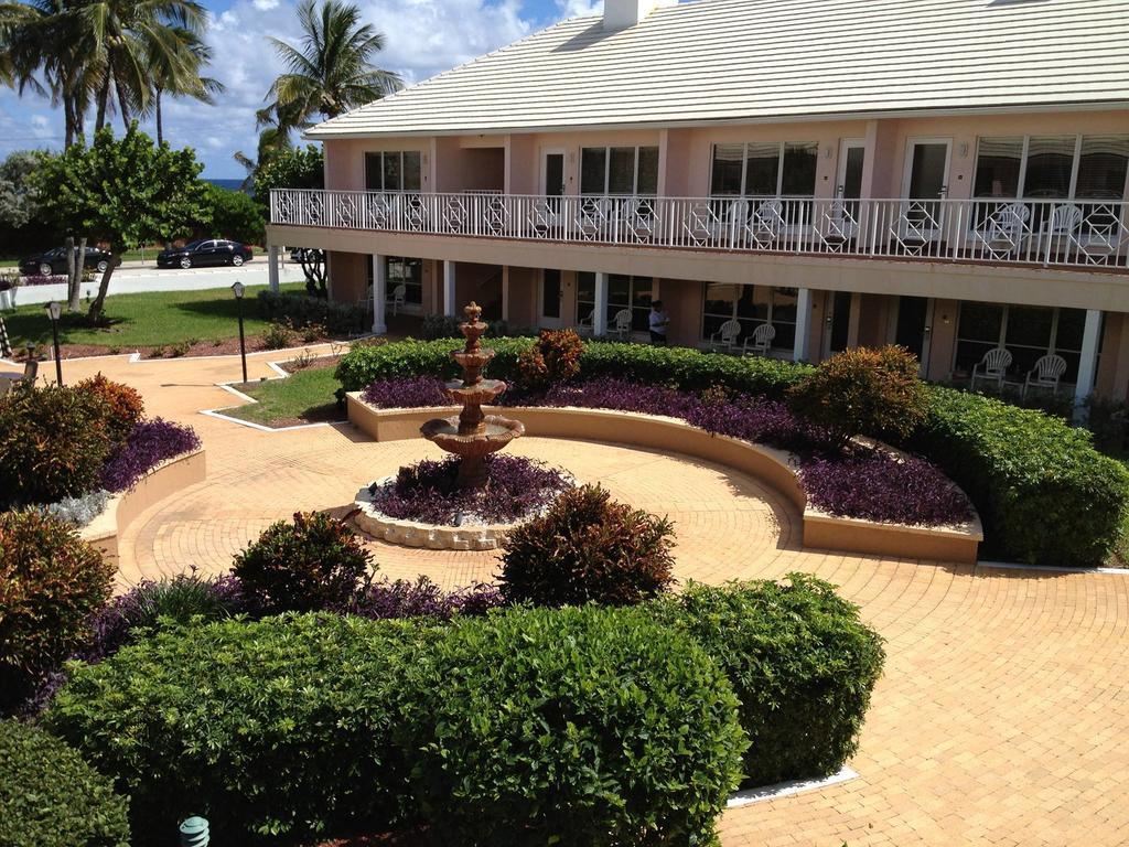 Getaways At Dover House Resort Delray Beach Ngoại thất bức ảnh
