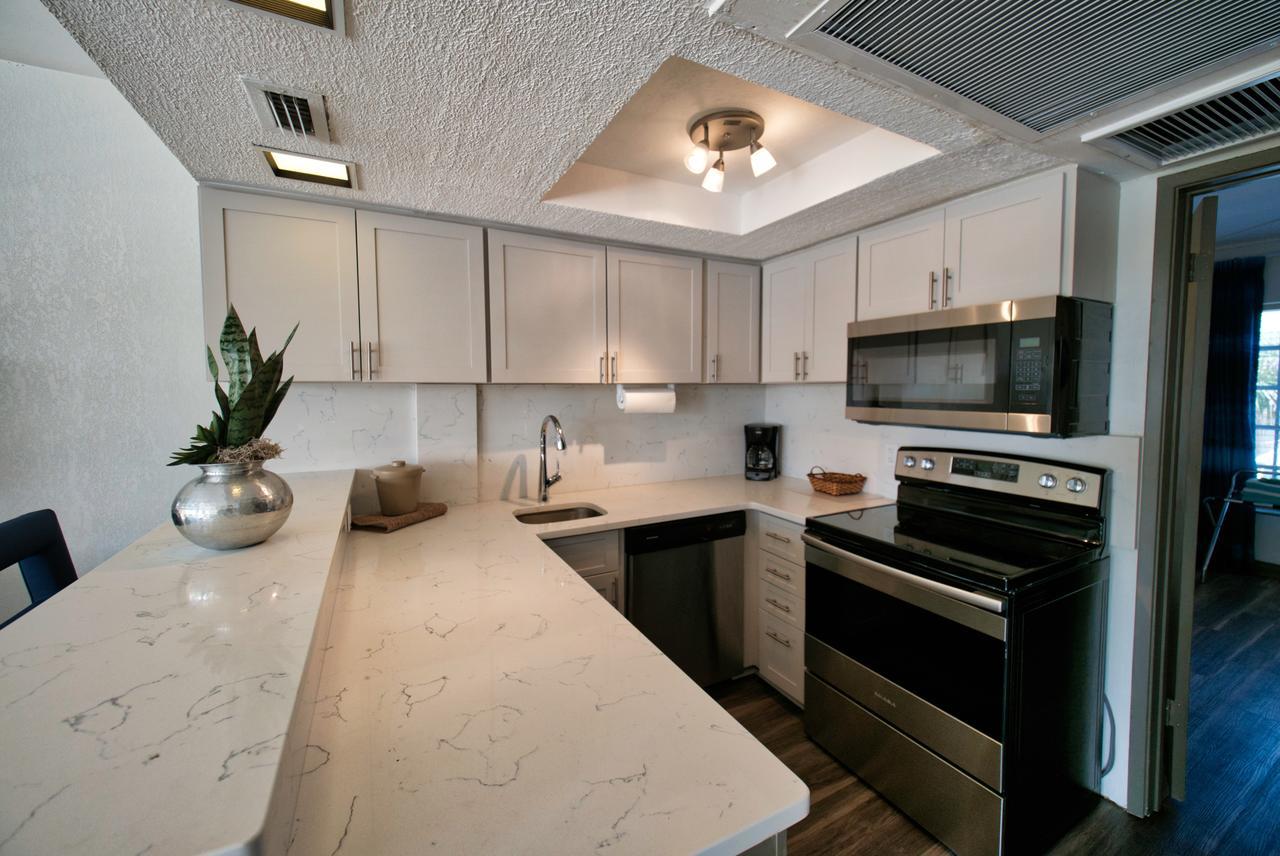 Getaways At Dover House Resort Delray Beach Ngoại thất bức ảnh