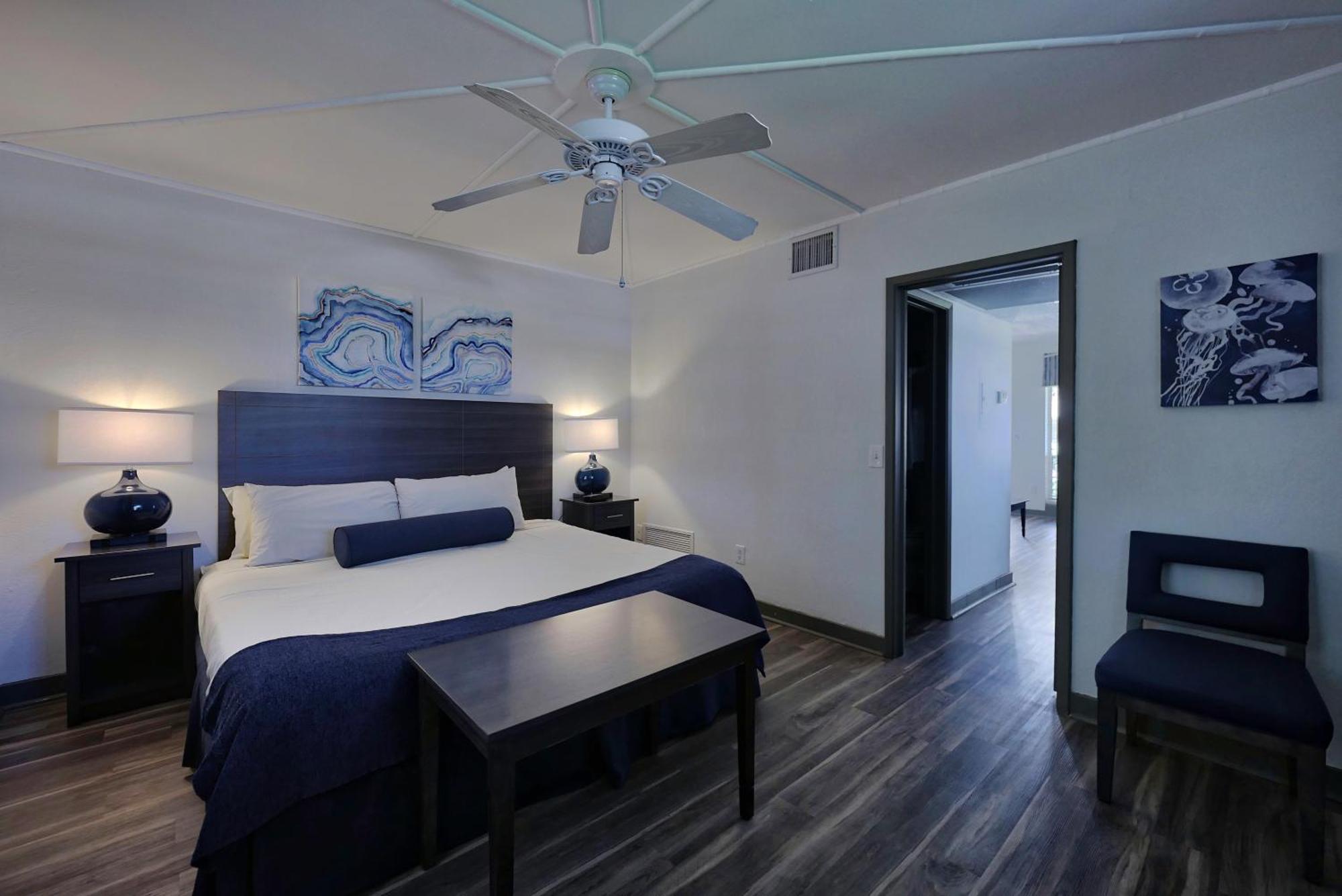 Getaways At Dover House Resort Delray Beach Ngoại thất bức ảnh