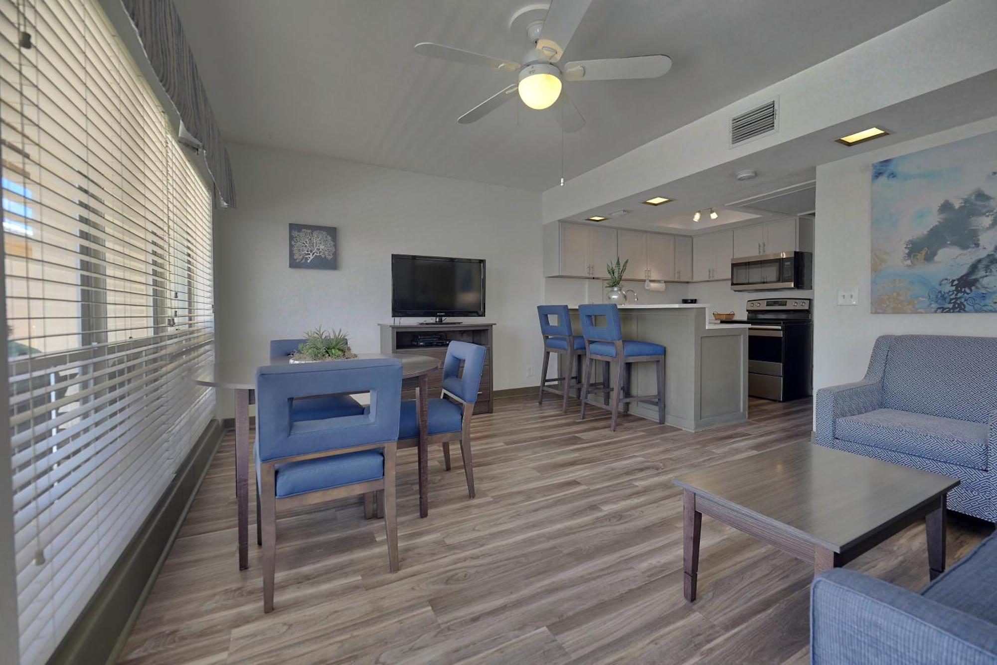 Getaways At Dover House Resort Delray Beach Ngoại thất bức ảnh
