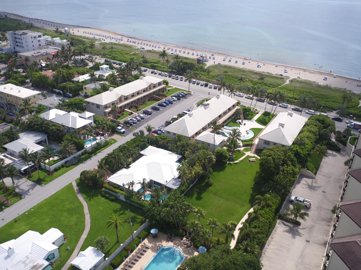 Getaways At Dover House Resort Delray Beach Ngoại thất bức ảnh