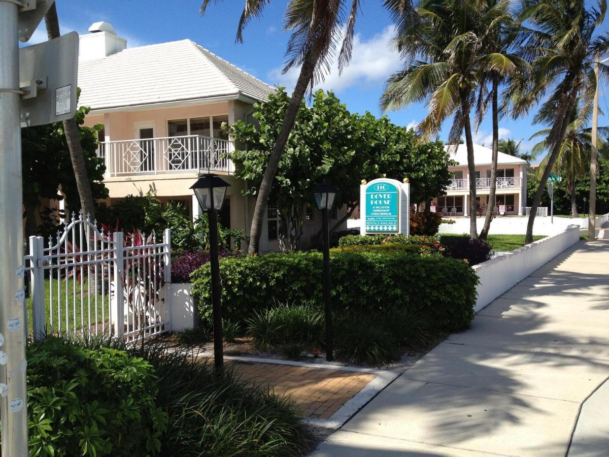 Getaways At Dover House Resort Delray Beach Ngoại thất bức ảnh